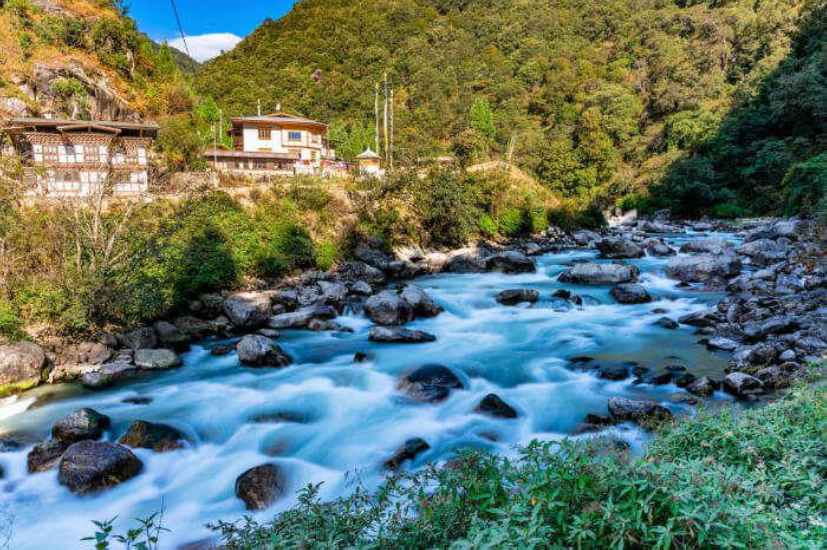 Day 7. Bumthang – Phobjikha