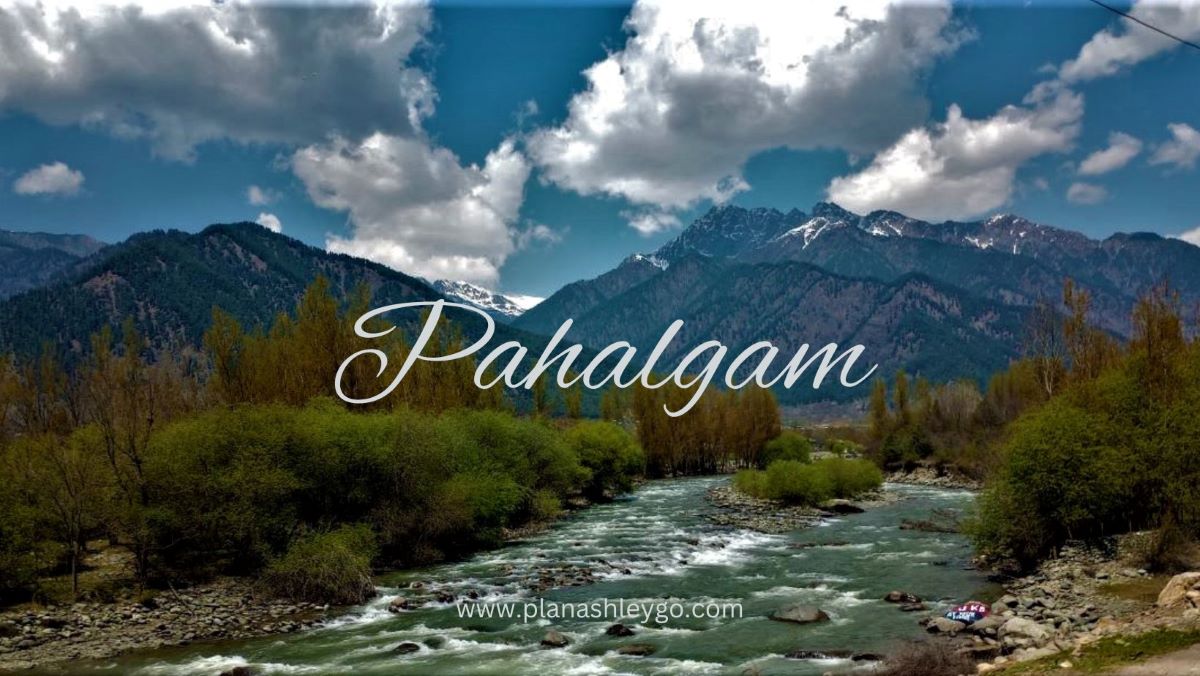 Day 3. Srinagar | Pahalgam { 90 Kms & 2 Hrs}