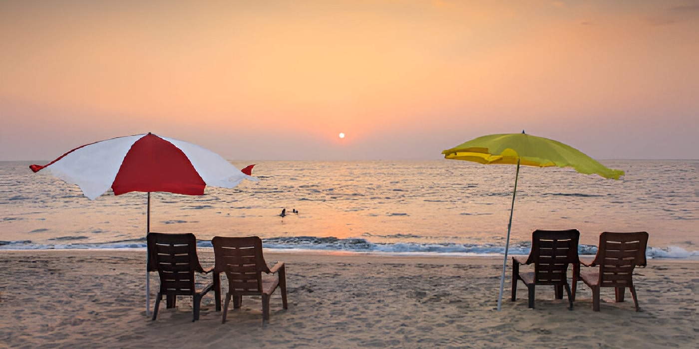 Kerala Beaches