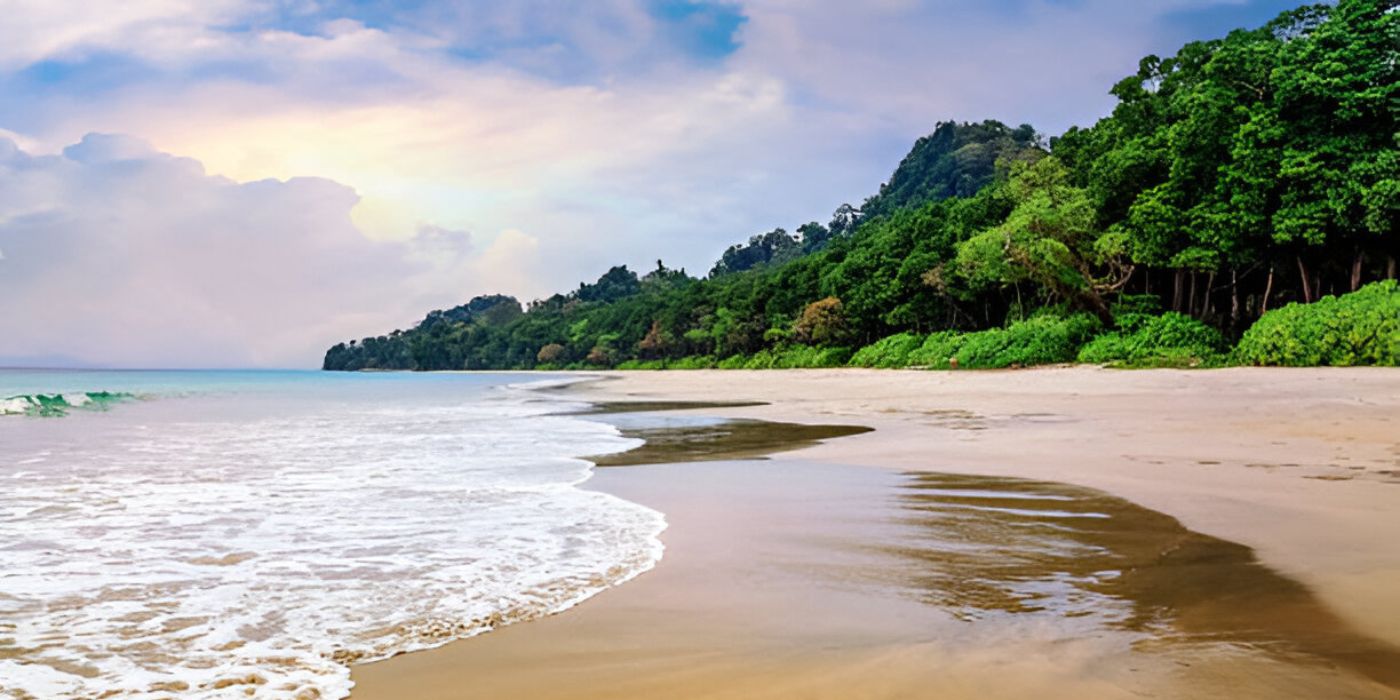 Andaman amp Nicobar Islands Beaches