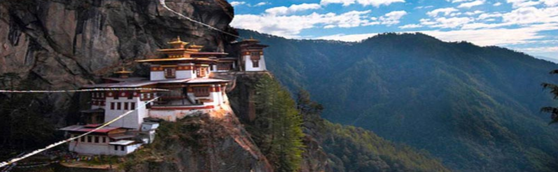  Amazing Bhutan